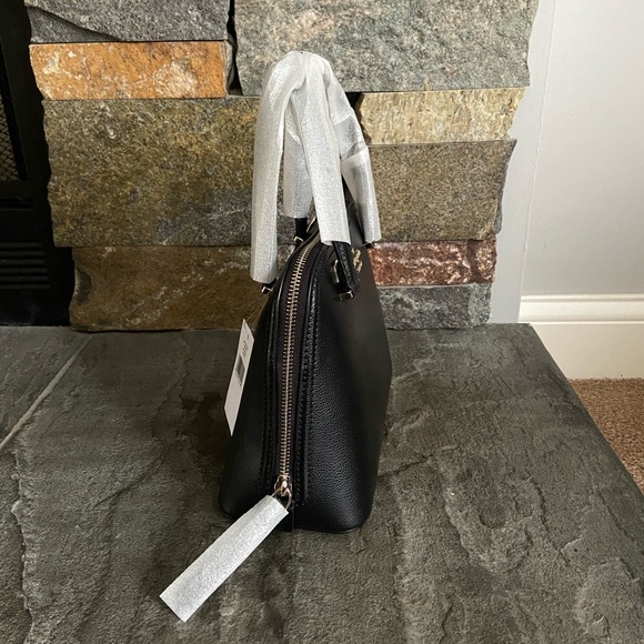 SOLD NWT Kate Spade Patterson small Dome Satchel - Picture 4 of 9